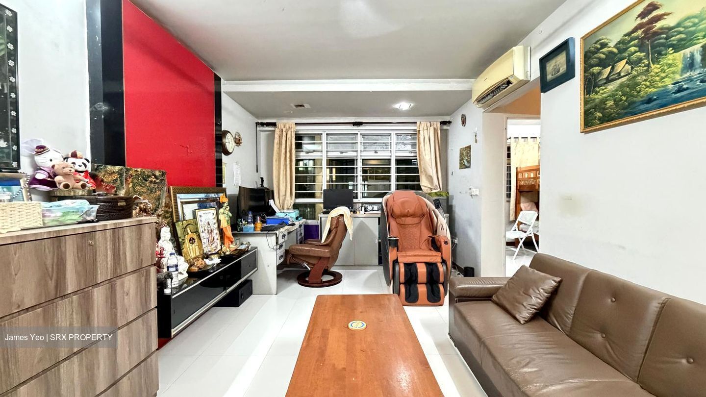 Blk 456 Dew Spring @ Yishun (Yishun), HDB 3 Rooms #605957841